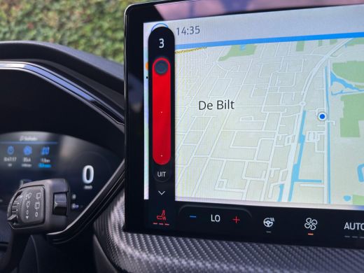 Ford Kuga 2.5 PHEV ST-Line X | BLACK PACK |  PANODAK | LEDER | ADAPTIVE CRUISE | WINTERPACK | EL. TREKHAAK ... ActivLease financial lease