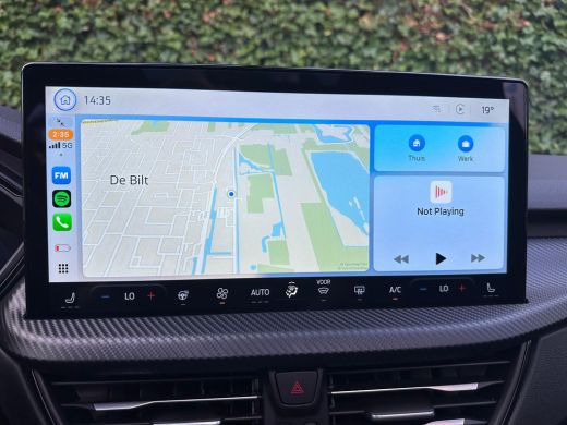 Ford Kuga 2.5 PHEV ST-Line X | BLACK PACK |  PANODAK | LEDER | ADAPTIVE CRUISE | WINTERPACK | EL. TREKHAAK ... ActivLease financial lease