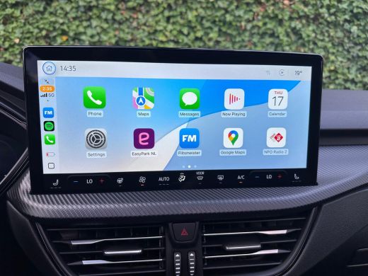 Ford Kuga 2.5 PHEV ST-Line X | BLACK PACK |  PANODAK | LEDER | ADAPTIVE CRUISE | WINTERPACK | EL. TREKHAAK ... ActivLease financial lease