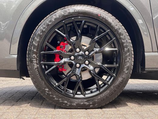 Ford Kuga 2.5 PHEV ST-Line X | BLACK PACK |  PANODAK | LEDER | ADAPTIVE CRUISE | WINTERPACK | EL. TREKHAAK ... ActivLease financial lease