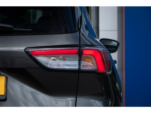 Ford Kuga 2.5 PHEV ST-Line X | Cruise adaptief | Matrix LED | 360 Camera | Dodehoek detectie | B&O | Head-u... ActivLease financial lease