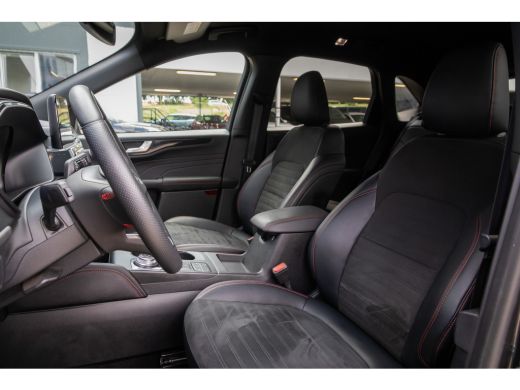 Ford Kuga 2.5 PHEV ST-Line X | Cruise adaptief | Matrix LED | 360 Camera | Dodehoek detectie | B&O | Head-u... ActivLease financial lease