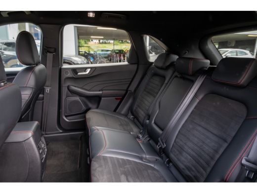 Ford Kuga 2.5 PHEV ST-Line X | Cruise adaptief | Matrix LED | 360 Camera | Dodehoek detectie | B&O | Head-u... ActivLease financial lease