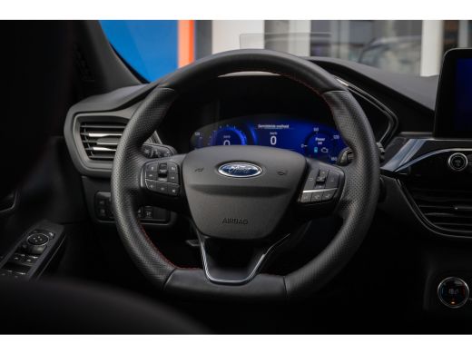 Ford Kuga 2.5 PHEV ST-Line X | Cruise adaptief | Matrix LED | 360 Camera | Dodehoek detectie | B&O | Head-u... ActivLease financial lease