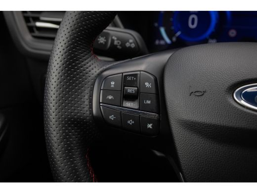 Ford Kuga 2.5 PHEV ST-Line X | Cruise adaptief | Matrix LED | 360 Camera | Dodehoek detectie | B&O | Head-u... ActivLease financial lease