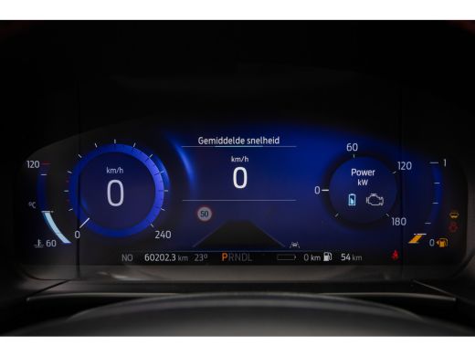 Ford Kuga 2.5 PHEV ST-Line X | Cruise adaptief | Matrix LED | 360 Camera | Dodehoek detectie | B&O | Head-u... ActivLease financial lease