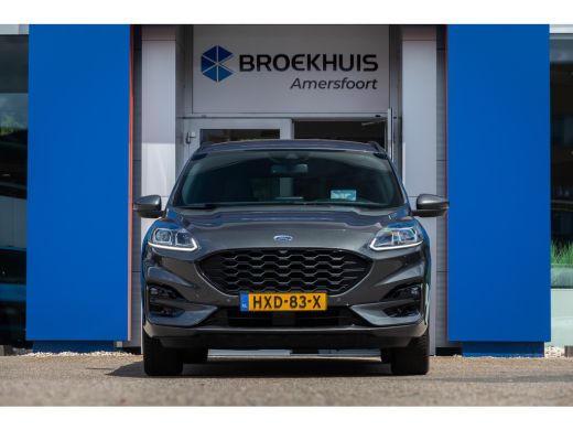 Ford Kuga 2.5 PHEV ST-Line X | Cruise adaptief | Matrix LED | 360 Camera | Dodehoek detectie | B&O | Head-u... ActivLease financial lease