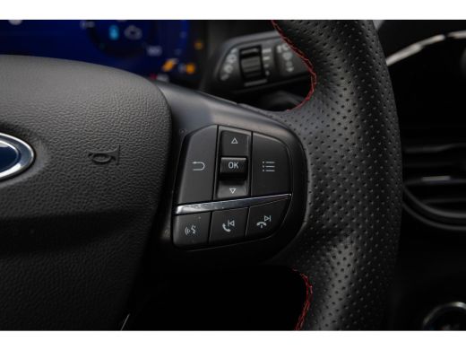 Ford Kuga 2.5 PHEV ST-Line X | Cruise adaptief | Matrix LED | 360 Camera | Dodehoek detectie | B&O | Head-u... ActivLease financial lease