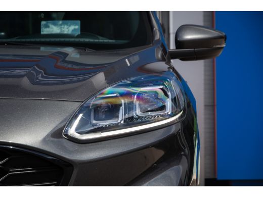 Ford Kuga 2.5 PHEV ST-Line X | Cruise adaptief | Matrix LED | 360 Camera | Dodehoek detectie | B&O | Head-u... ActivLease financial lease