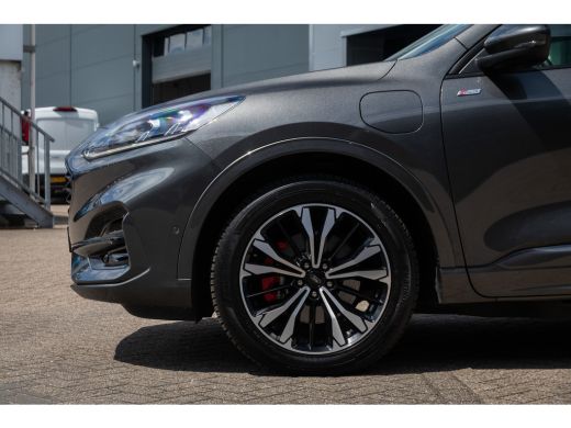 Ford Kuga 2.5 PHEV ST-Line X | Cruise adaptief | Matrix LED | 360 Camera | Dodehoek detectie | B&O | Head-u... ActivLease financial lease