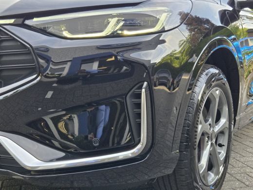 Ford Kuga 2.5 PHEV ST-Line X VOL! | ELEKTR TREKHAAK | PANO DAK | HEAD UP | B&O AUDIO | AGR STOEL | ADAPTIVE... ActivLease financial lease
