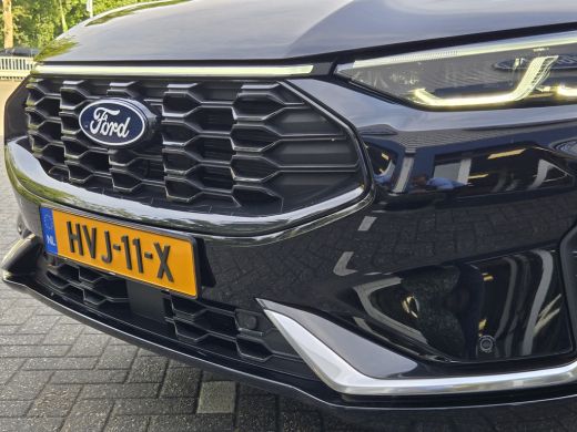Ford Kuga 2.5 PHEV ST-Line X VOL! | ELEKTR TREKHAAK | PANO DAK | HEAD UP | B&O AUDIO | AGR STOEL | ADAPTIVE... ActivLease financial lease