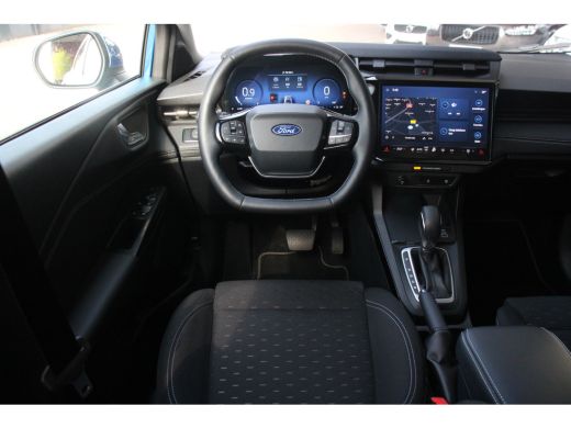 Ford Puma 1.0 EcoBoost Hybrid Titanium | NL auto | Nieuw model! | Automaat |  Camera | Stuur/stoelverwarming ActivLease financial lease