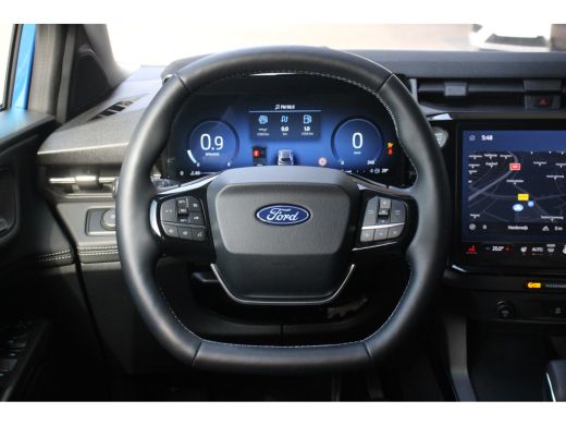 Ford Puma 1.0 EcoBoost Hybrid Titanium | NL auto | Nieuw model! | Automaat |  Camera | Stuur/stoelverwarming ActivLease financial lease