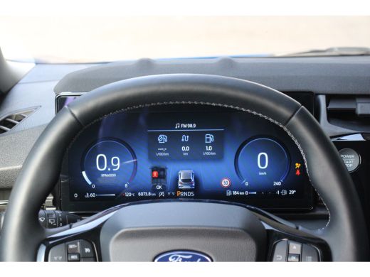 Ford Puma 1.0 EcoBoost Hybrid Titanium | NL auto | Nieuw model! | Automaat |  Camera | Stuur/stoelverwarming ActivLease financial lease