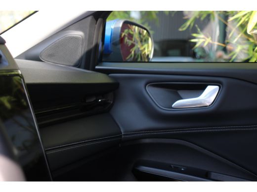 Ford Puma 1.0 EcoBoost Hybrid Titanium | NL auto | Nieuw model! | Automaat |  Camera | Stuur/stoelverwarming ActivLease financial lease
