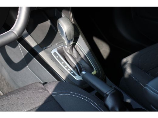 Ford Puma 1.0 EcoBoost Hybrid Titanium | NL auto | Nieuw model! | Automaat |  Camera | Stuur/stoelverwarming ActivLease financial lease