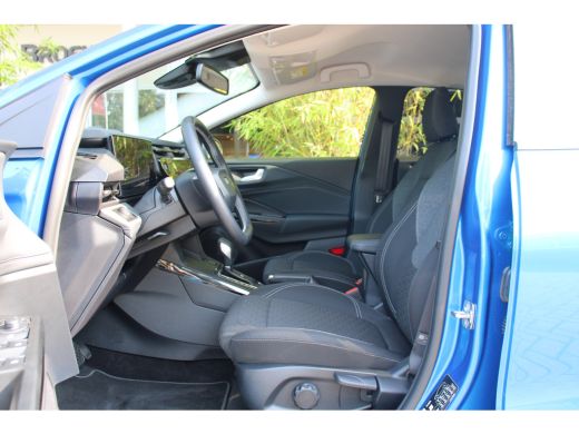 Ford Puma 1.0 EcoBoost Hybrid Titanium | NL auto | Nieuw model! | Automaat |  Camera | Stuur/stoelverwarming ActivLease financial lease