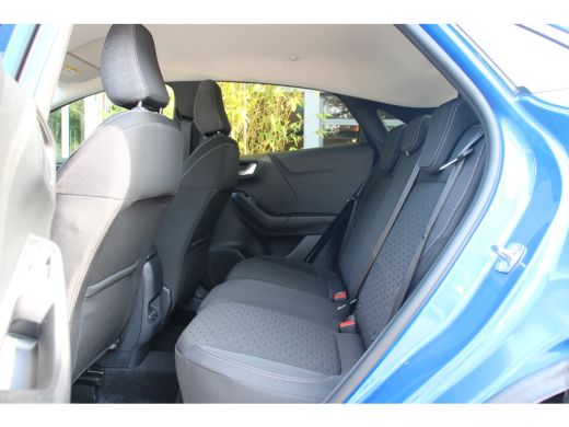 Ford Puma 1.0 EcoBoost Hybrid Titanium | NL auto | Nieuw model! | Automaat |  Camera | Stuur/stoelverwarming ActivLease financial lease