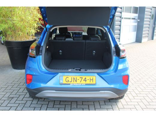 Ford Puma 1.0 EcoBoost Hybrid Titanium | NL auto | Nieuw model! | Automaat |  Camera | Stuur/stoelverwarming ActivLease financial lease