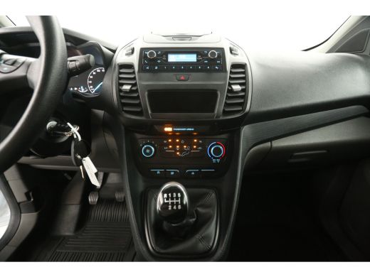 Ford Transit Connect 1.5 EcoBlue | Airco | Parkeersens. | Elektrpakket | Schuifdeur ActivLease financial lease