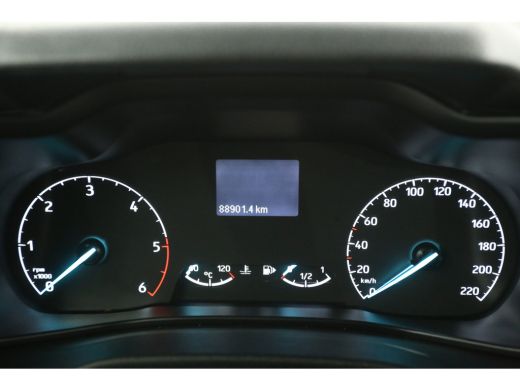 Ford Transit Connect 1.5 EcoBlue L1H1 Airco Parkeersensoren Elektrpakket Schuifdeur ActivLease financial lease