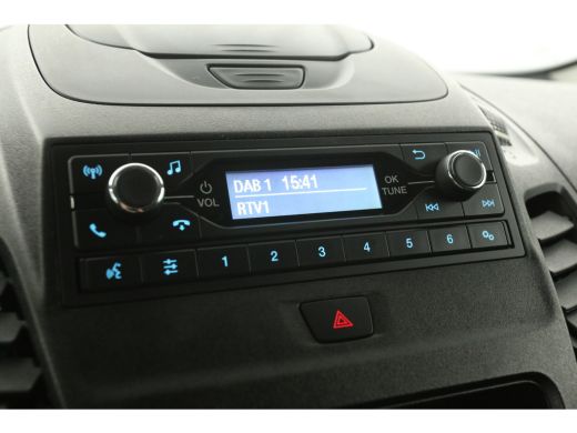 Ford Transit Connect 1.5 EcoBlue L1H1 Airco Parkeersensoren Elektrpakket Schuifdeur ActivLease financial lease