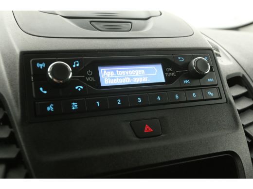 Ford Transit Connect 1.5 EcoBlue L1H1 Airco Parkeersensoren Elektrpakket Schuifdeur ActivLease financial lease
