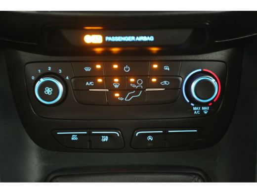 Ford Transit Connect 1.5 EcoBlue L1H1 Airco Parkeersensoren Elektrpakket Schuifdeur ActivLease financial lease