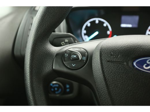Ford Transit Connect 1.5 EcoBlue | Airco | Parkeersens. | Elektrpakket | Schuifdeur ActivLease financial lease