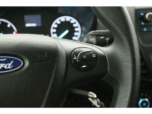 Ford Transit Connect 1.5 EcoBlue | Airco | Parkeersens. | Elektrpakket | Schuifdeur ActivLease financial lease