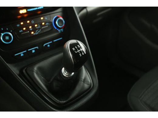 Ford Transit Connect 1.5 EcoBlue | Airco | Parkeersens. | Elektrpakket | Schuifdeur ActivLease financial lease