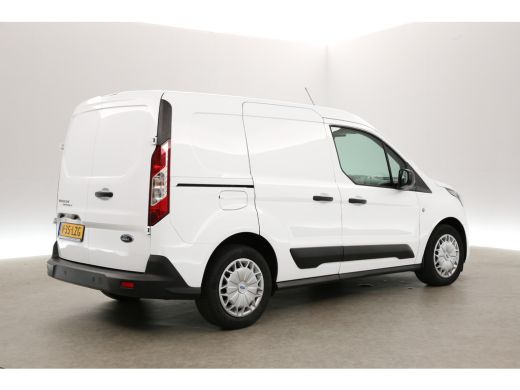 Ford Transit Connect 1.5 EcoBlue L1H1 Airco Parkeersensoren Elektrpakket Schuifdeur ActivLease financial lease