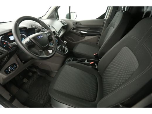 Ford Transit Connect 1.5 EcoBlue | Airco | Parkeersens. | Elektrpakket | Schuifdeur ActivLease financial lease