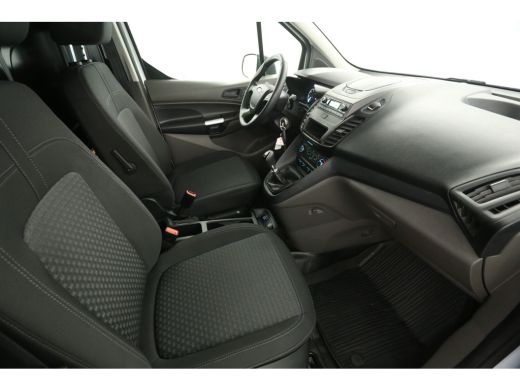 Ford Transit Connect 1.5 EcoBlue | Airco | Parkeersens. | Elektrpakket | Schuifdeur ActivLease financial lease