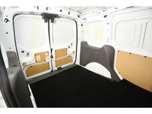 Ford Transit Connect 1.5 EcoBlue | Airco | Parkeersens. | Elektrpakket | Schuifdeur ActivLease financial lease