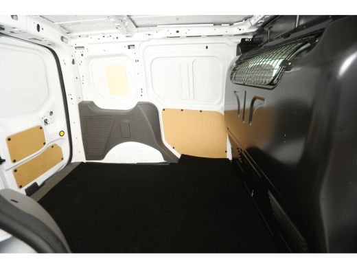 Ford Transit Connect 1.5 EcoBlue L1H1 Airco Parkeersensoren Elektrpakket Schuifdeur ActivLease financial lease