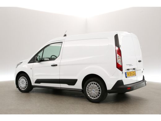 Ford Transit Connect 1.5 EcoBlue L1H1 Airco Parkeersensoren Elektrpakket Schuifdeur ActivLease financial lease