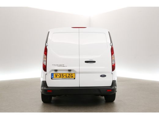 Ford Transit Connect 1.5 EcoBlue L1H1 Airco Parkeersensoren Elektrpakket Schuifdeur ActivLease financial lease