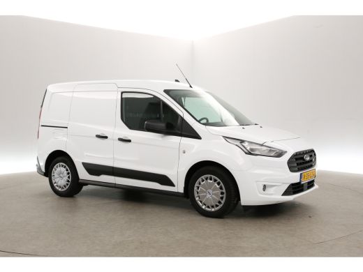 Ford Transit Connect 1.5 EcoBlue | Airco | Parkeersens. | Elektrpakket | Schuifdeur ActivLease financial lease