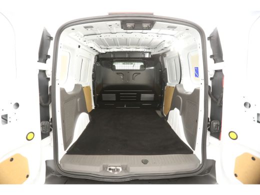 Ford Transit Connect 1.5 EcoBlue | Airco | Parkeersens. | Elektrpakket | Schuifdeur ActivLease financial lease
