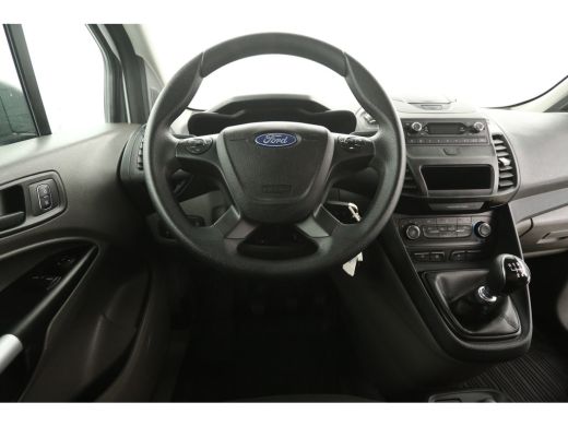 Ford Transit Connect 1.5 EcoBlue | Airco | Parkeersens. | Elektrpakket | Schuifdeur ActivLease financial lease