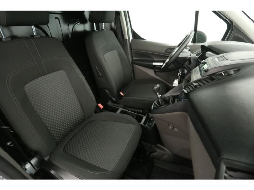 Ford Transit Connect 1.5 EcoBlue L1H1 Airco Parkeersensoren Elektrpakket Schuifdeur ActivLease financial lease