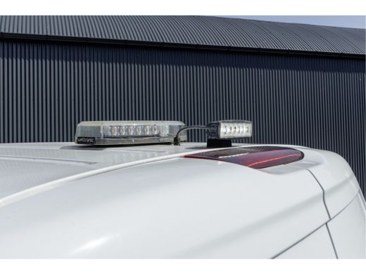 Ford Transit Connect | L2H1 | Cruise | Omvormer | Inrichting | Airco | PDC | Euro 6 ActivLease financial lease