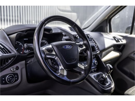 Ford Transit Connect | L2H1 | Cruise | Omvormer | Inrichting | Airco | PDC | Euro 6 ActivLease financial lease