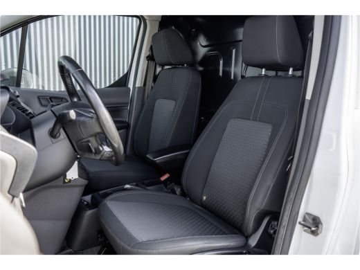 Ford Transit Connect | L2H1 | Cruise | Omvormer | Inrichting | Airco | PDC | Euro 6 ActivLease financial lease