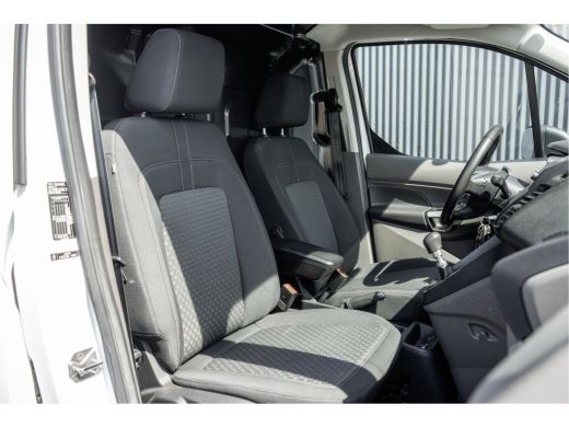 Ford Transit Connect | L2H1 | Cruise | Omvormer | Inrichting | Airco | PDC | Euro 6 ActivLease financial lease