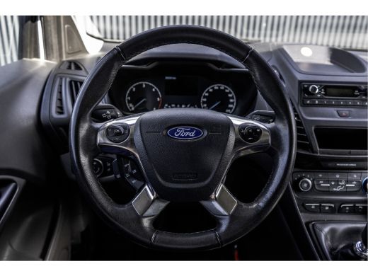 Ford Transit Connect | L2H1 | Cruise | Omvormer | Inrichting | Airco | PDC | Euro 6 ActivLease financial lease