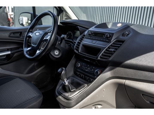 Ford Transit Connect | L2H1 | Cruise | Omvormer | Inrichting | Airco | PDC | Euro 6 ActivLease financial lease