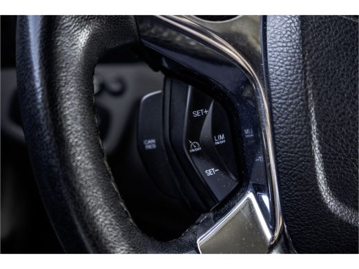 Ford Transit Connect | L2H1 | Cruise | Omvormer | Inrichting | Airco | PDC | Euro 6 ActivLease financial lease